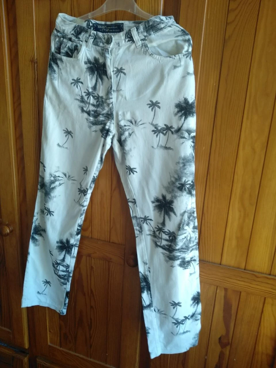 Pantalon original